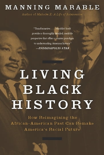 Living Black History - Manning Marable