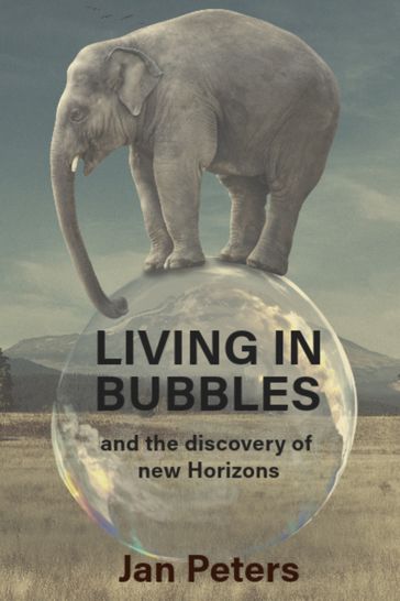 Living in Bubbles and the Discovery of New Horizons - Jan Peters