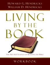 Living By the Book Workbook