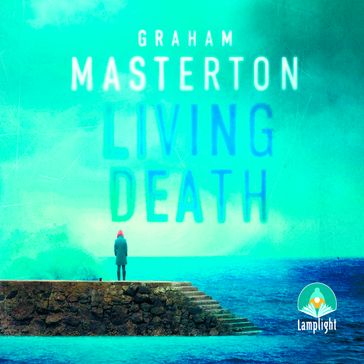 Living Death - Graham Masterton