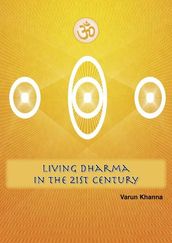 Living Dharma in the 21st Century