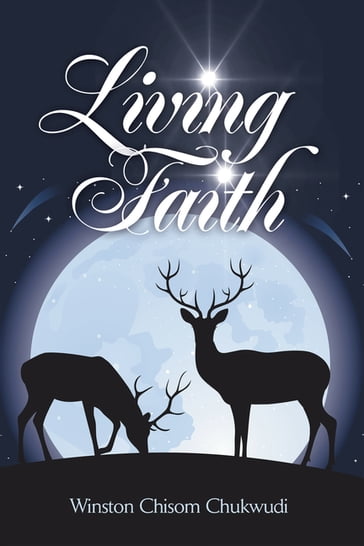 Living Faith - Winston Chisom Chukwudi