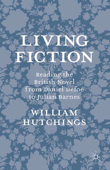 Living Fiction - William Hutchings
