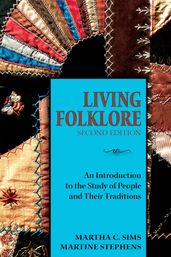 Living Folklore, 2nd Edition