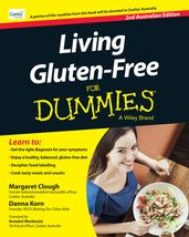 Living Gluten-Free For Dummies - Australia