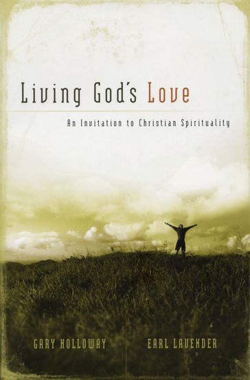 Living God's Love - Gary Holloway