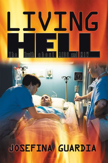 Living Hell - Josefina Guardia