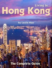 Living In... Hong Kong
