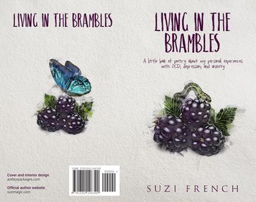 Living In The Brambles - Suzi French