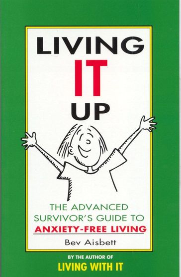 Living It Up - Bev Aisbett