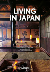 Living in Japan. Ediz. italiana, spagnola e portoghese. 40th Anniversary Edition