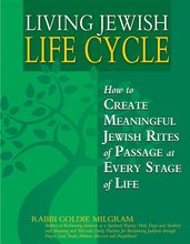 Living Jewish Life Cycle