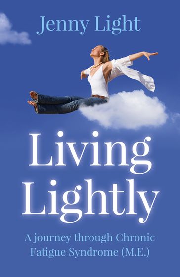 Living Lightly - Jenny Light
