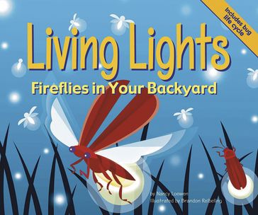 Living Lights - Nancy Loewen