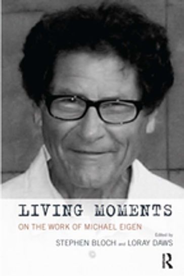 Living Moments - James S. Grotstein