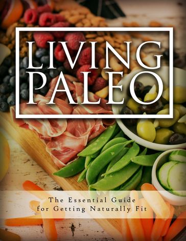 Living Paleo - Lucy