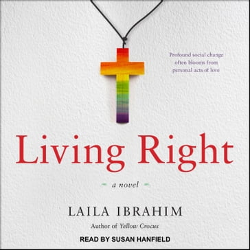 Living Right - Laila Ibrahim
