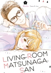 Living-Room Matsunaga-san 8