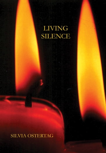 Living Silence - Silvia Ostertag