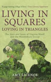 Living in Squares, Loving in Triangles