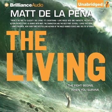 Living, The - Matt de la Pena