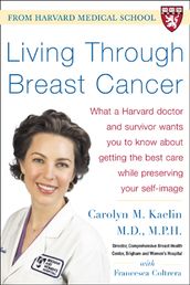 Living Through Breast Cancer - PB