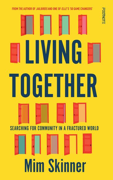 Living Together - Mim Skinner