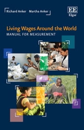Living Wages Around the World
