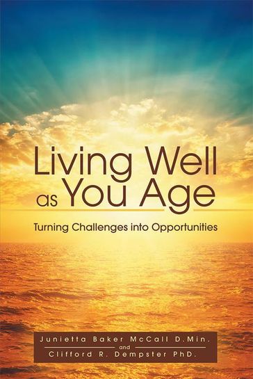 Living Well as You Age - Junietta McCall