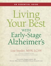 Living Your Best with Early-Stage Alzheimer s