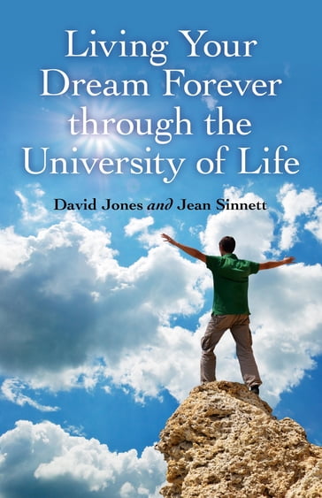 Living Your Dream Forever - David Jones - Jean Sinnett