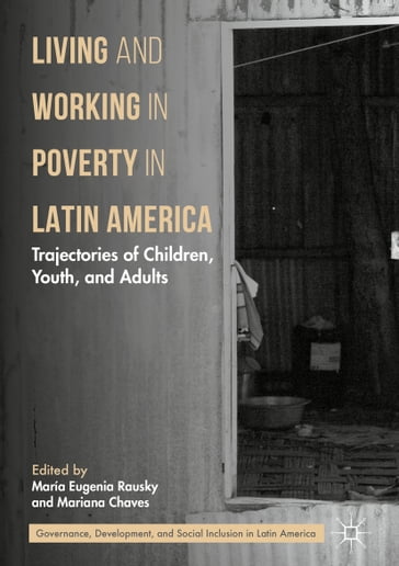 Living and Working in Poverty in Latin America