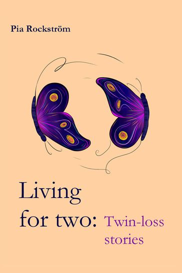 Living for Two - Pia Rockstrom
