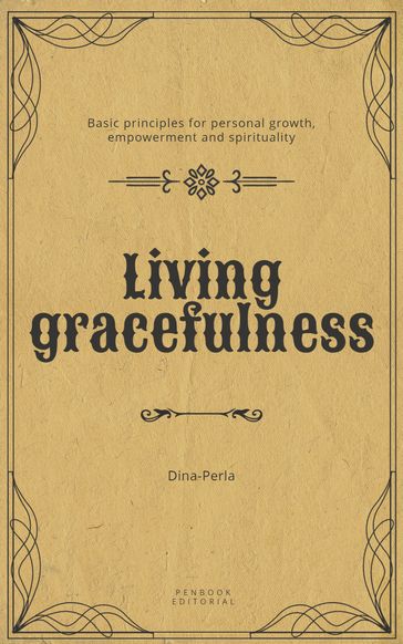 Living gracefulness - Dina-Perla Portnaar