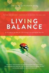 Living in Balance