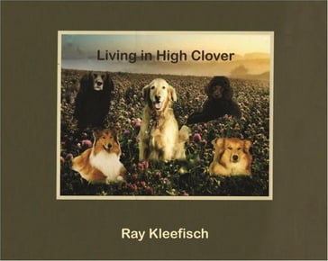 Living in High Clover - Ray Kleefisch