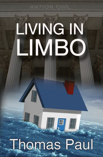 Living in Limbo - Paul Thomas