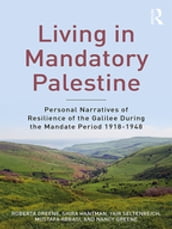 Living in Mandatory Palestine