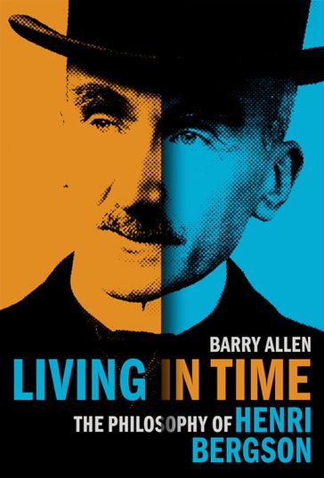 Living in Time - Barry Allen