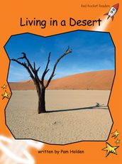 Living in a Desert (Readaloud)