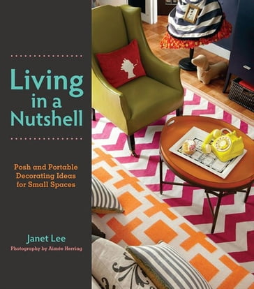 Living in a Nutshell - Janet Lee