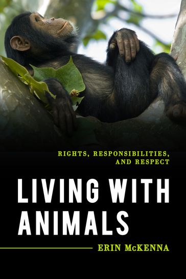 Living with Animals - Erin McKenna