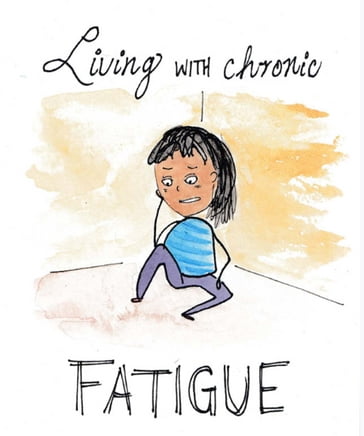 Living with Chronic FATIGUE - Kanika Gupta