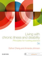 Living with Chronic Illness and Disability - eBook