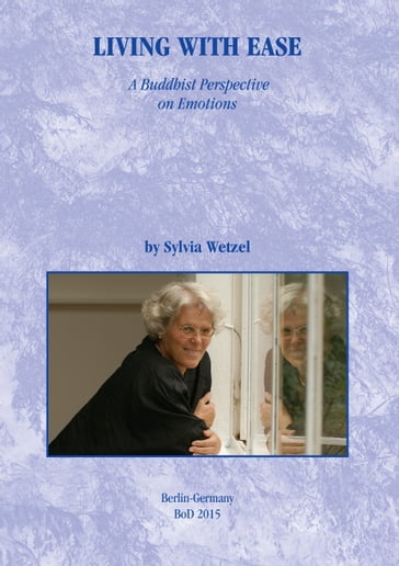 Living with Ease - Sylvia Wetzel