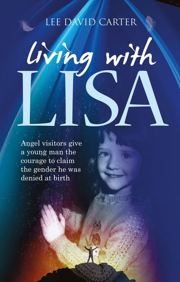 Living with Lisa - Lee David Carter