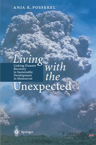 Living with the Unexpected - Anja Possekel