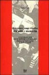 Livorno: una rivolta tra mito e memoria. 14 luglio 1948 lo sciopero generale per l attentato a Togliatti