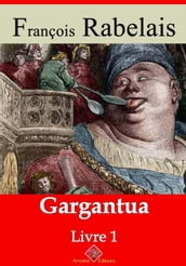 Livre I - Gargantua  suivi d