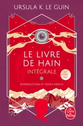 Le Livre de Hain, Intégrale, Tome 1